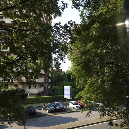 My Lovely Apartment