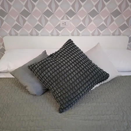 Apartment My Lovely Milan