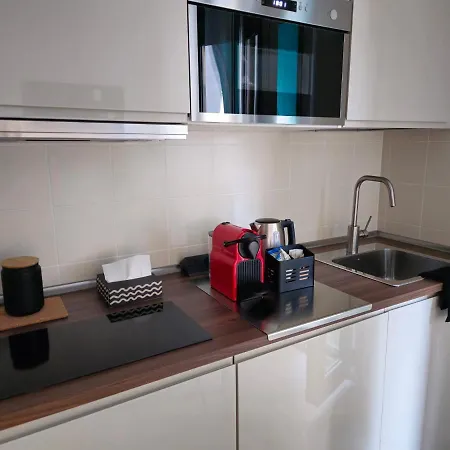 My Lovely Apartment *